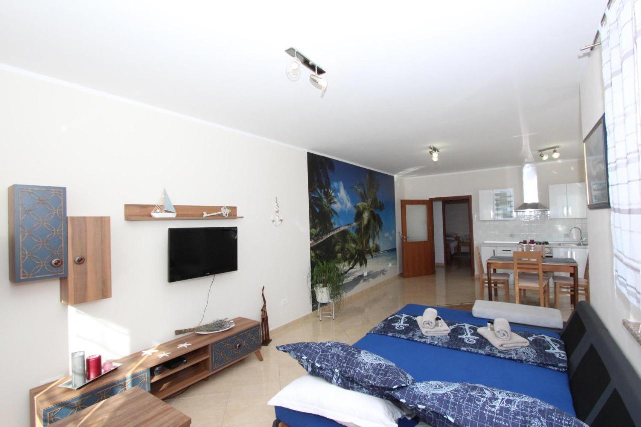 Apartment Dado Sorici Exterior foto