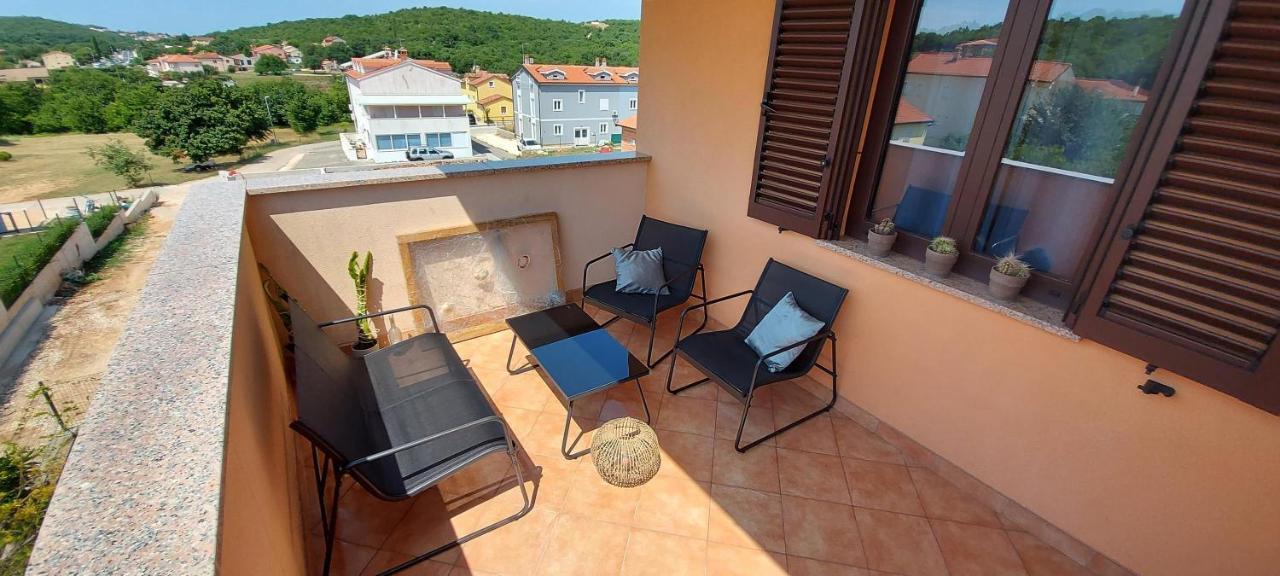 Apartment Dado Sorici Exterior foto