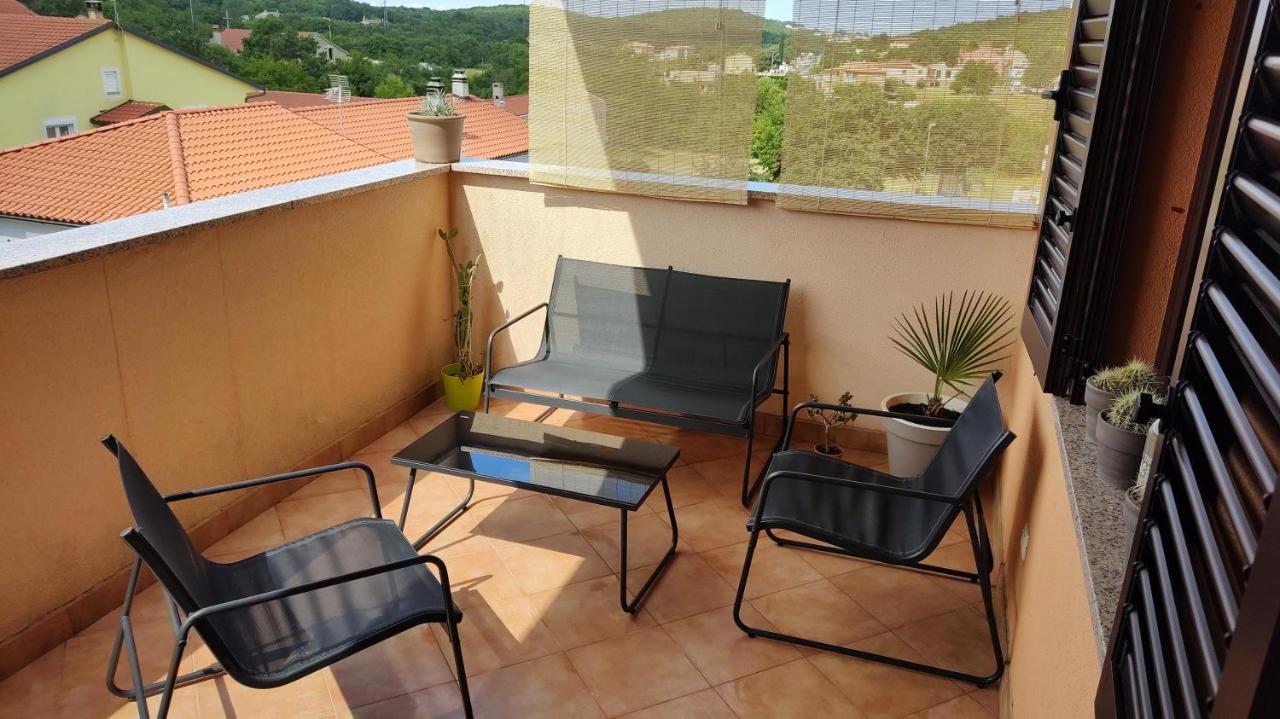 Apartment Dado Sorici Exterior foto