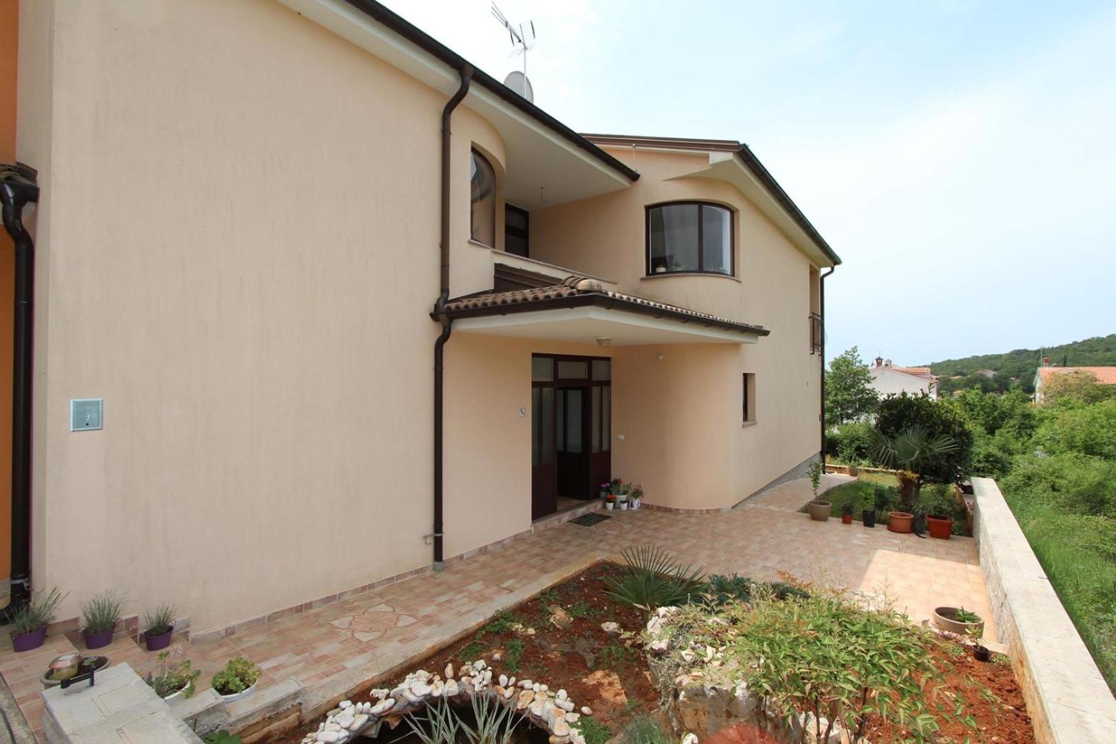 Apartment Dado Sorici Exterior foto